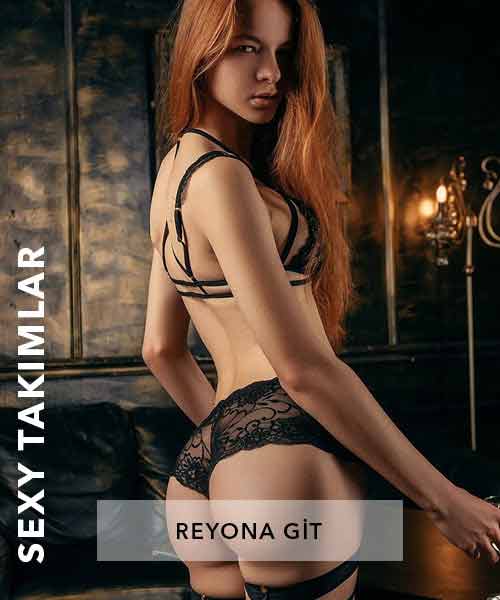 SEKSİ TAKIMLAR