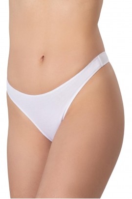 Arias Closet Beyaz MI Emay 1440 Modal Cotton Strıng