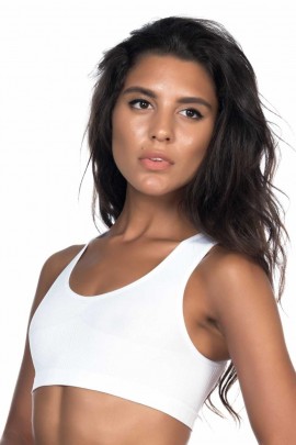 Arias Closet Beyaz MI Emay 4051 Toparlayıcı Büstiyer