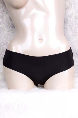 Kadın Günlük Basic Lazer Kesim Slip (2716)