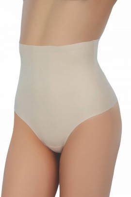 Arias Closet Ten MI Emay 2720 Lazer Kesim String Hayalet Korse
