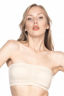 Arias Closet Ten MI Emay 4022 Pedli Straplez Korse