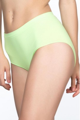 Arias Closet Yeşil MI Emay 3002 Soft Mama Slip