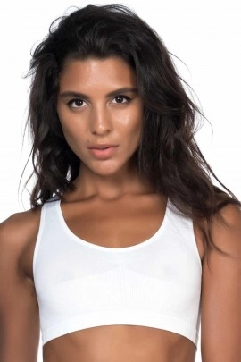 Arias Closet Beyaz MI Emay 4051 Toparlayıcı Büstiyer