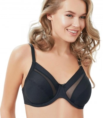 Kadın Balenli Desteksiz Dolgusuz Toparlayıcı Küçültücü Sütyen (3702)