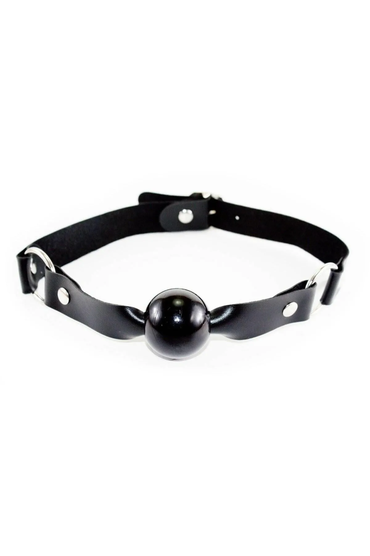 Arias Closet Fantezi 7'li Harness Set